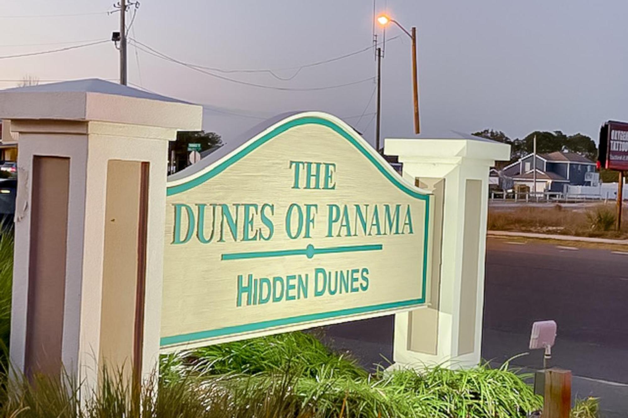 Dunes Of Panama Condos 巴拿马城 客房 照片