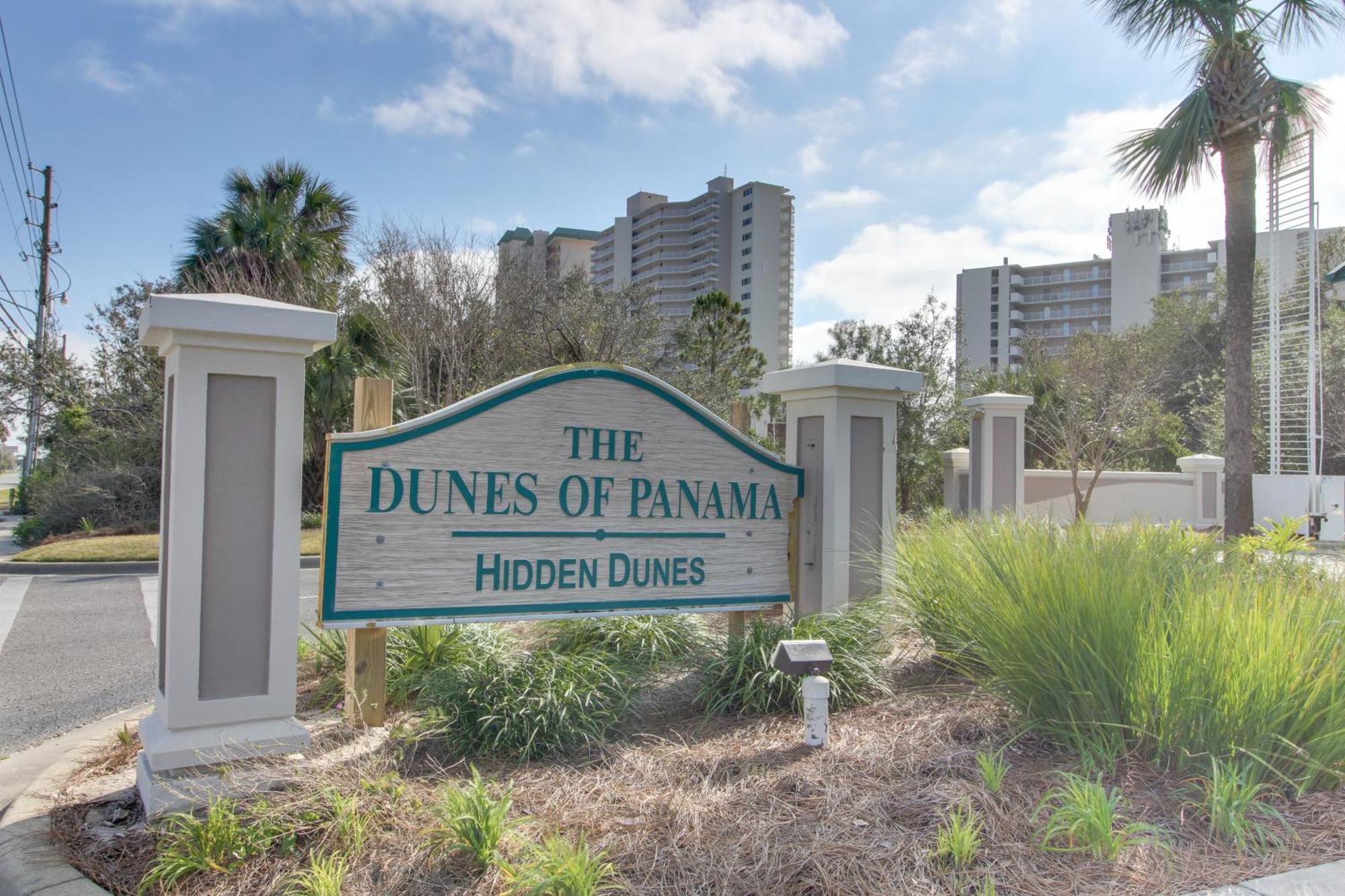 Dunes Of Panama Condos 巴拿马城 客房 照片